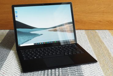 Surface Laptop 3 Review