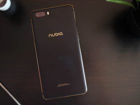 Nubia M2 Review