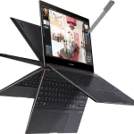 All About Asus ZenBook Flip S